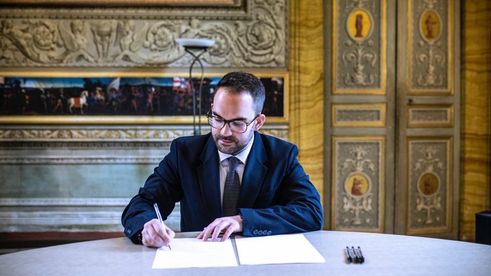 lorenzo bugli ue
