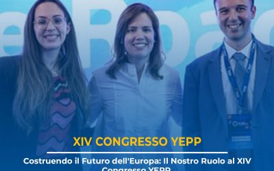 XIV Congresso Yepp